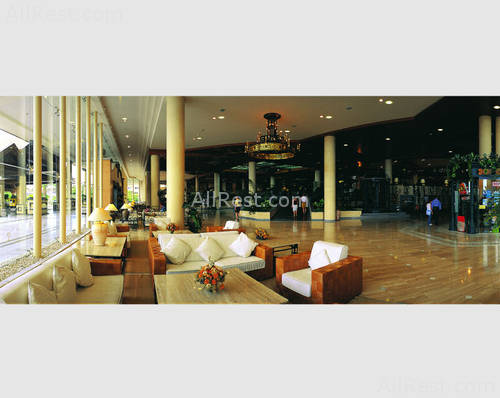 Costa Adeje Gran Hotel 4